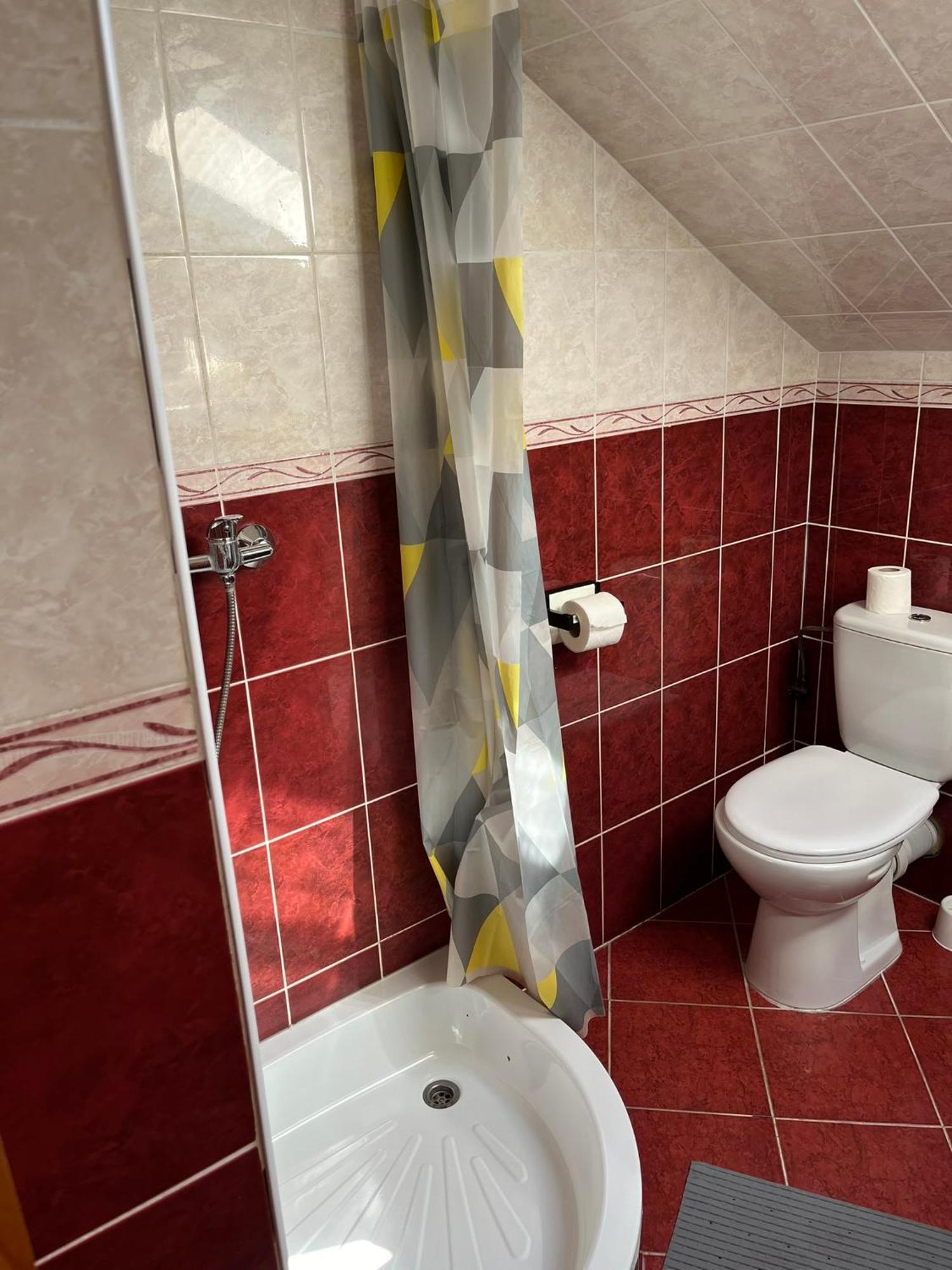 Nimrod Apartman Gabcikovo Bagian luar foto