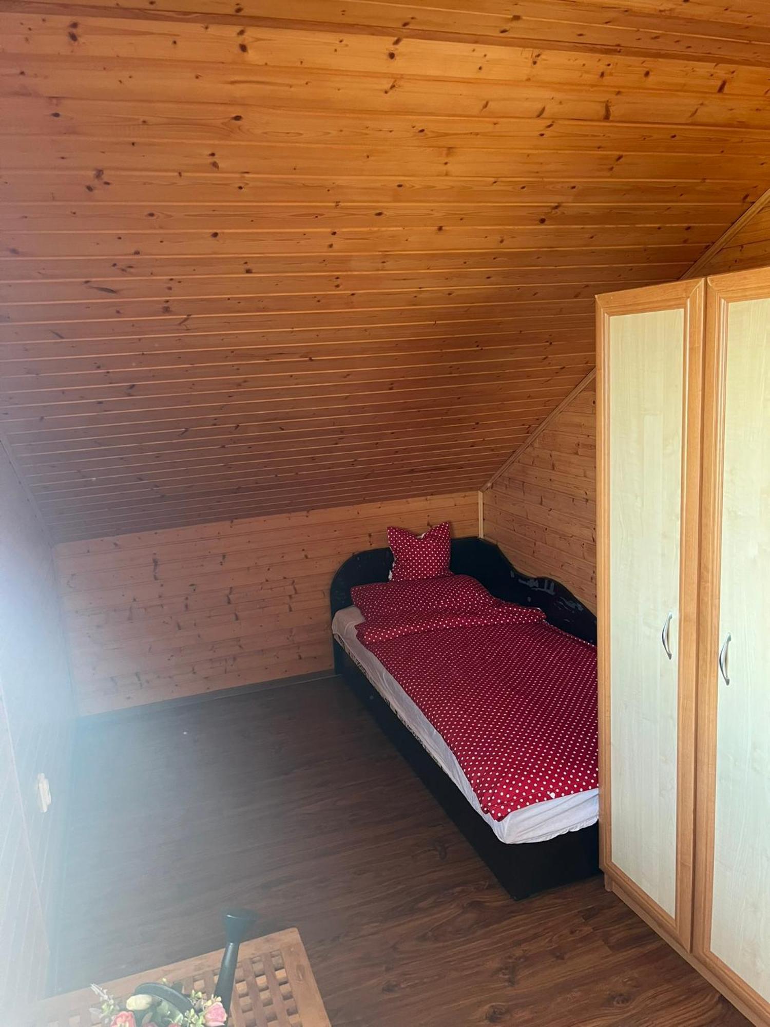 Nimrod Apartman Gabcikovo Bagian luar foto