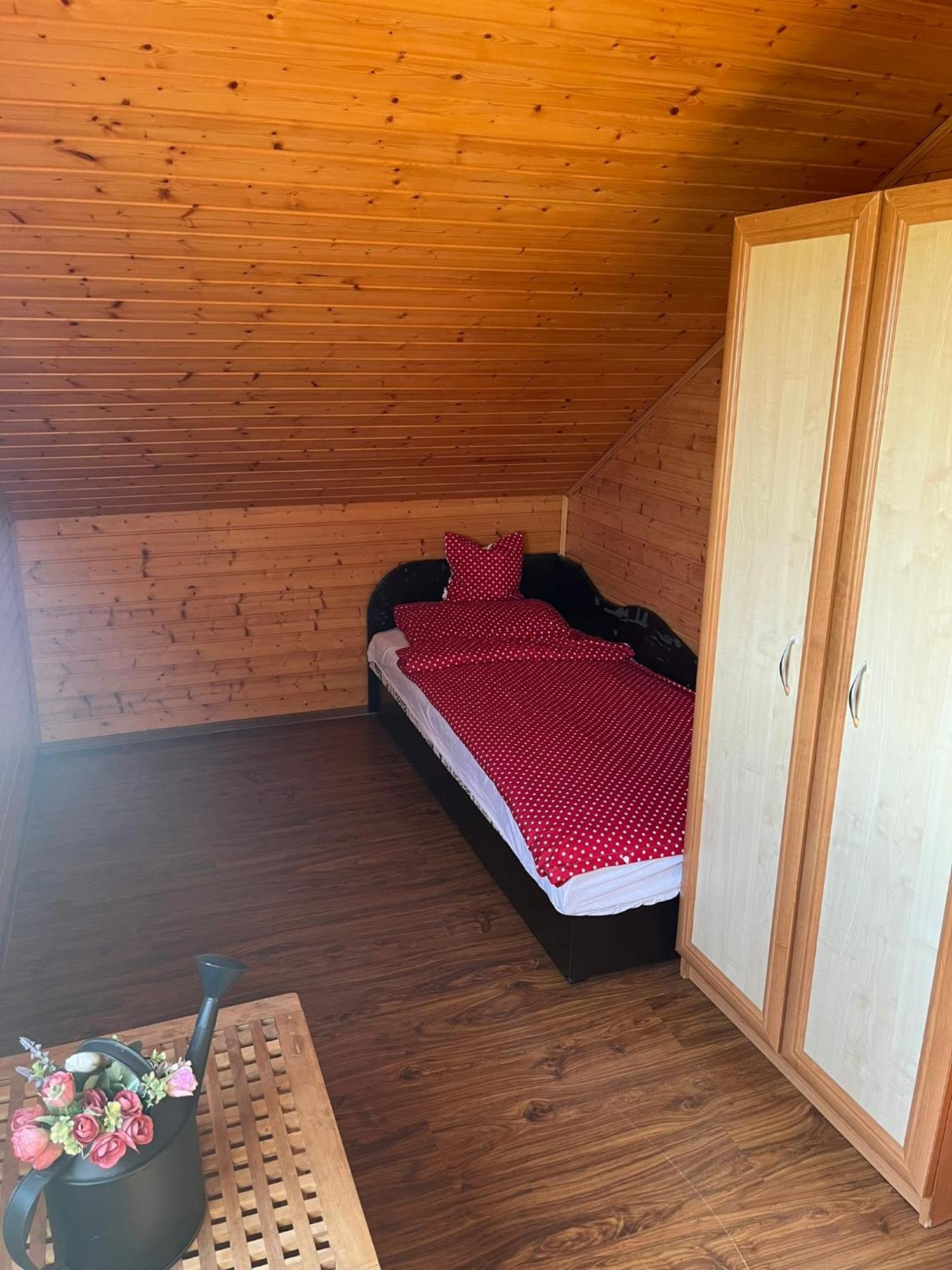 Nimrod Apartman Gabcikovo Bagian luar foto